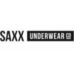Promo codes and deals from Saxx Underwear